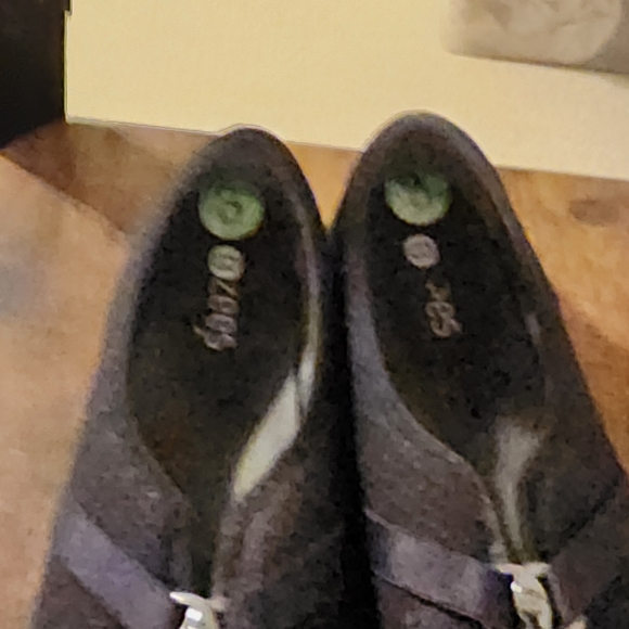 Fees slip on - Picture 2 of 6